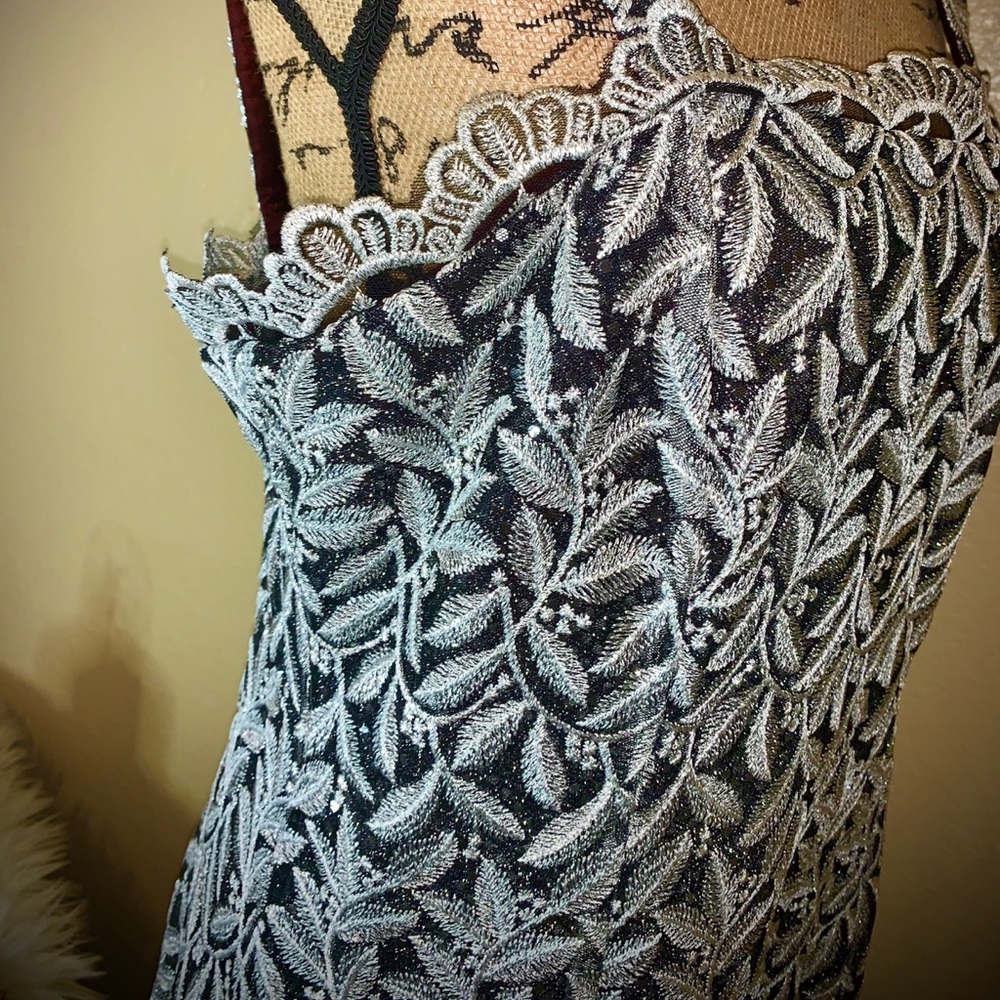 ASPEED DRESS❌SOLD🚫 - Picture 2 of 10